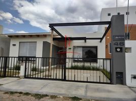 Maison 3 chambre à vendre à Tequisquiapan, Queretaro, Tequisquiapan