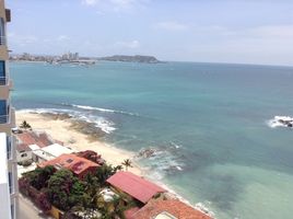 3 Bedroom Condo for rent in Playa Puerto Santa Lucia, Jose Luis Tamayo Muey, Salinas