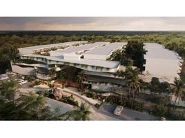 Condominium 1 chambre à vendre à Cozumel, Quintana Roo, Cozumel, Quintana Roo