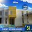 2 Bedroom House for sale in Lampung, Tanjung Karang Bar, Bandar Lampung, Lampung