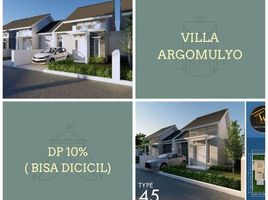 2 Bedroom House for sale in Sedayu, Bantul, Sedayu