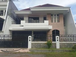 5 Bedroom House for sale in Kenjeran, Surabaya, Kenjeran