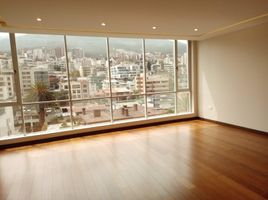 2 Habitación Apartamento en venta en Bicentenario Park, Quito, Quito, Quito