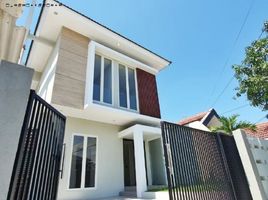 4 Habitación Casa en venta en Tambaksari, East Jawa, Tambaksari