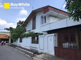 5 Bedroom House for sale in Gubeng, Surabaya, Gubeng