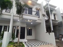 3 Bedroom Villa for sale in Setu Babakan, Jaga Karsa, Jaga Karsa