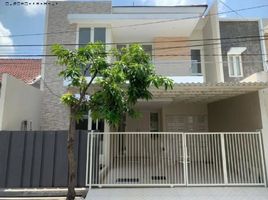 4 Habitación Casa en venta en Tambaksari, East Jawa, Tambaksari