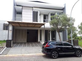 4 Bedroom Villa for sale in Gubeng, Surabaya, Gubeng