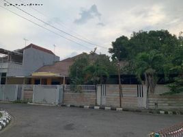 4 Habitación Villa en venta en Mulyorejo, East Jawa, Mulyorejo