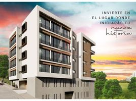 Appartement 2 chambre à vendre à Culiacan, Sinaloa, Culiacan