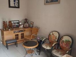 2 Bedroom House for sale in Sumurbandung, Bandung, Sumurbandung