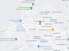 2 Schlafzimmer Haus zu verkaufen in Queretaro, Queretaro, Queretaro, Queretaro