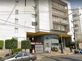 2 Habitación Apartamento en venta en Cuauhtemoc, Ciudad de México, Cuauhtemoc