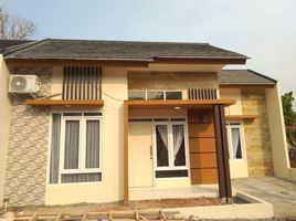  Rumah for sale in Lampung, Teluk Betung Selat, Bandar Lampung, Lampung