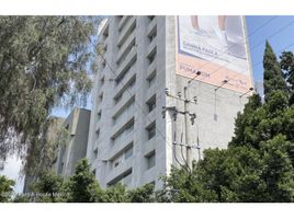 1 Bedroom Condo for sale in Alvaro Obregon, Mexico City, Alvaro Obregon
