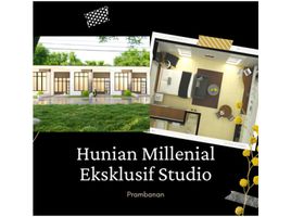 1 Bedroom House for sale in Sleman, Yogyakarta, Seyegan, Sleman