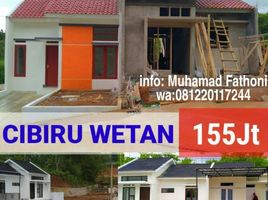  Land for sale in Bandung, West Jawa, Cileunyi, Bandung