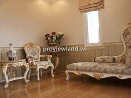 5 Bedroom House for rent in Thao Dien, Ho Chi Minh City, Thao Dien