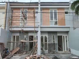 3 Habitación Villa en venta en Tambaksari, East Jawa, Tambaksari