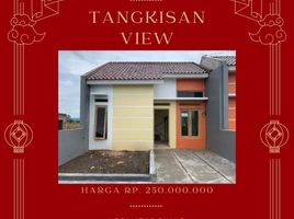 2 Bedroom House for sale in Jagonalan, Klaten, Jagonalan