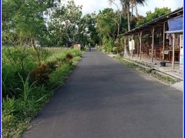  Tanah for sale in Prambanan, Klaten, Prambanan