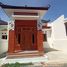 3 Bedroom Villa for sale in Prambanan, Klaten, Prambanan