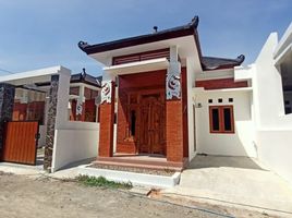 3 Bedroom Villa for sale in Prambanan, Klaten, Prambanan