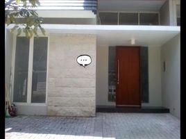 2 Kamar Rumah for rent in Surabaya, East Jawa, Tambaksari, Surabaya