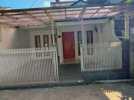 2 Kamar Rumah for sale in Sumurbandung, Bandung, Sumurbandung