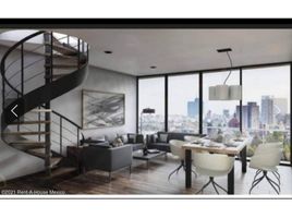 2 Bedroom Condo for sale in Miguel Hidalgo, Mexico City, Miguel Hidalgo