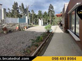 3 Bedroom House for sale in Canar, Luis Cordero, Azogues, Canar