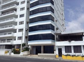 3 Habitación Apartamento en alquiler en Hospital De La Libertad, Jose Luis Tamayo (Muey), Salinas