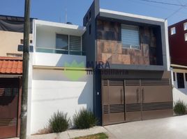 3 Schlafzimmer Villa zu verkaufen in Morelia, Michoacan, Morelia, Michoacan