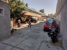  Terreno (Parcela) en venta en Venustiano Carranza, Ciudad de México, Venustiano Carranza