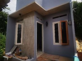 2 Kamar Rumah for sale in West Jawa, Bojonggede, Bogor, West Jawa