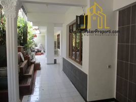 9 Habitación Casa en venta en Sumurbandung, West Jawa, Sumurbandung