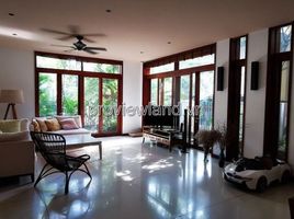 5 Bedroom House for sale in District 2, Ho Chi Minh City, An Phu, District 2