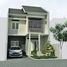 Villa 3 chambre à vendre à Duren Sawit, Jakarta, Duren Sawit, Jakarta Timur