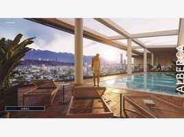 Appartement 2 chambre à vendre à Monterrey, Nuevo Leon, Monterrey, Nuevo Leon