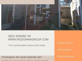 2 Bedroom House for sale in Sidomukti, Salatiga, Sidomukti