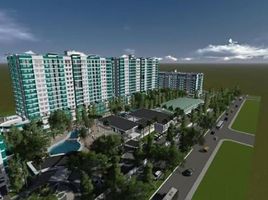 1 Bedroom Condo for sale at Verdon Parc, Davao City, Davao del Sur