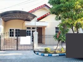 5 Bedroom House for sale in Gunung Anyar, Surabaya, Gunung Anyar