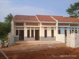 2 Bedroom Villa for sale in Bojonggede, Bogor, Bojonggede