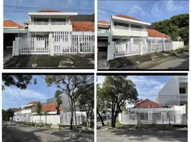 3 Bedroom House for sale in Wonokromo, Surabaya, Wonokromo