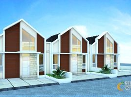 2 Bedroom Villa for sale in Malang Regency, East Jawa, Karangploso, Malang Regency