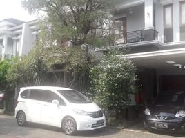 4 Bedroom House for sale in Cilandak Town Square, Cilandak, Pasar Minggu