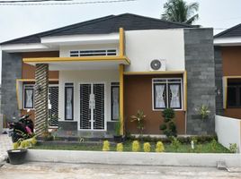 2 Kamar Rumah for sale in Madiun, East Jawa, Geger, Madiun