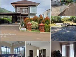 6 Bedroom House for sale in Bandung Institute of Technology, Sukajadi, Cidadap