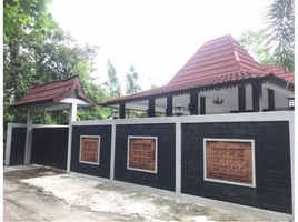 4 Bedroom Villa for sale in Seyegan, Sleman, Seyegan