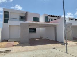 4 Schlafzimmer Haus zu verkaufen in Merida, Yucatan, Merida